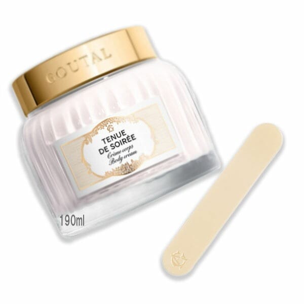 GOUTAL トゥニュ ドゥ ソワレ ボディクリーム 190mL