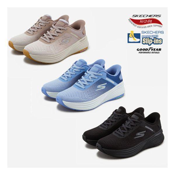 [KOREA] 女性用ゴーウォークスタビリティ2.0（スリップイン）3種 SP0WWCGX101 SP0WWCGX102 SP0WWCGX103 HS