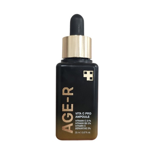 AGE-R Vita C Pro Ampoule 20ml