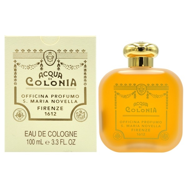 サンタマリアノヴェッラ Santa Maria Novella ムスキオ オーロ