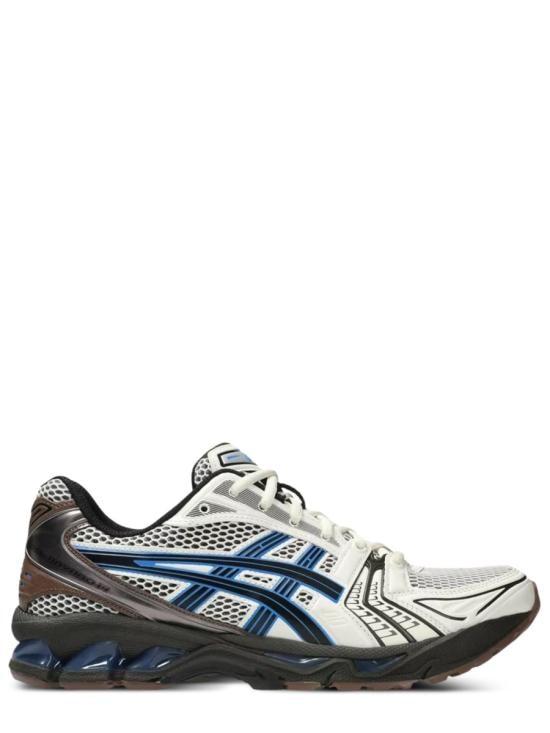 ASICS Men Sneakers 1203A740 104 MULTICOLOUR