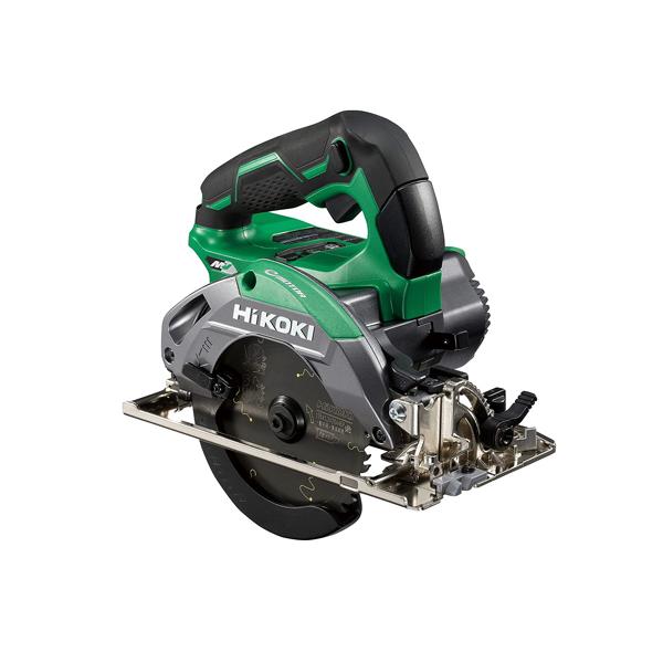 C3605DB-SK-NN HiKOKI 36V125mmコードレスリフォーム用丸のこ（本体のみ） 23,256円