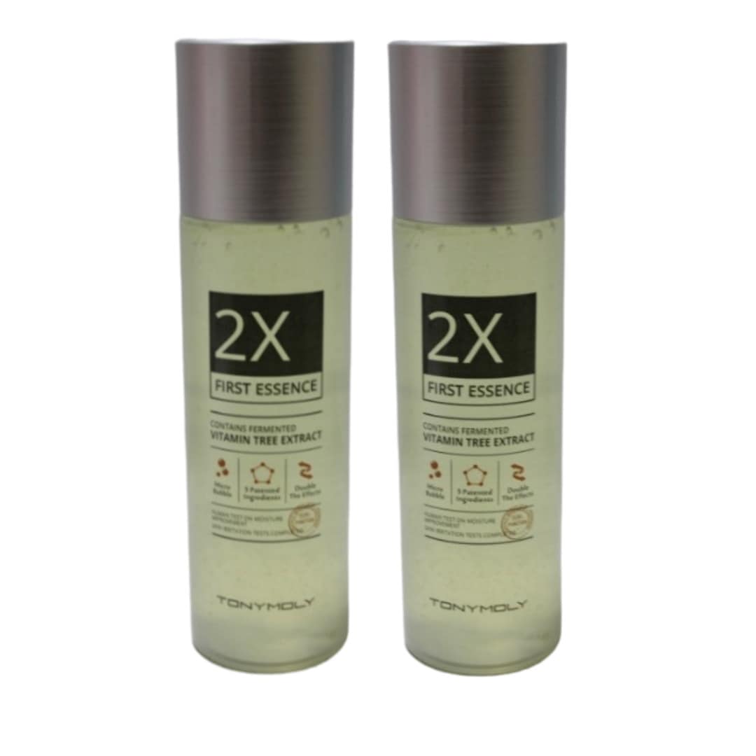 2X ファーストエッセンス 200ml ×2本セット