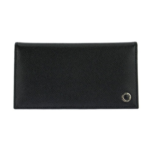 ブルガリ メンズ長財布 BB MAN 30398