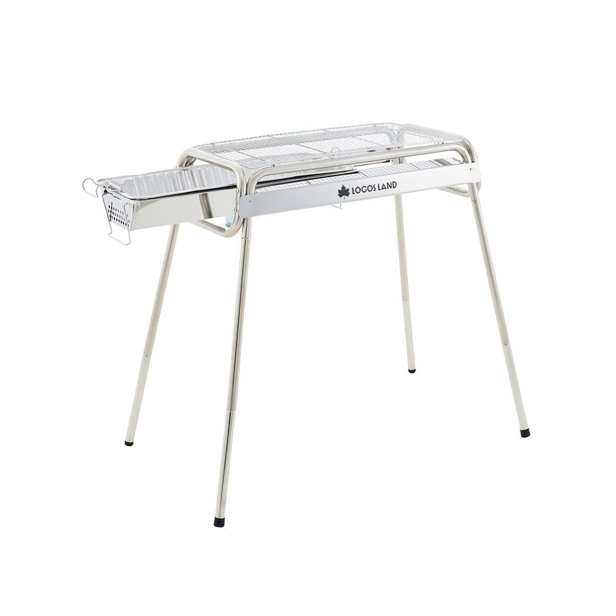 ロゴス(LOGOS) LOGOS LAND チューブラルグリル L 81060730