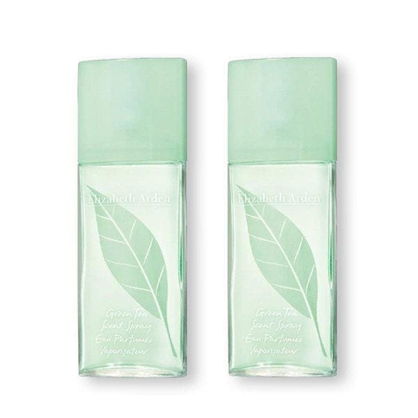 グリーンティー EDC 100ml+グリーンティー EDC 100ml