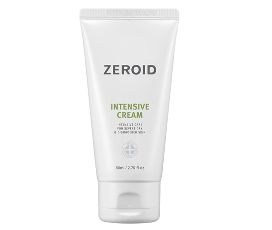 インテンシブ クリーム 80ml (悪乾性/問題性肌/高保湿バリアケア)