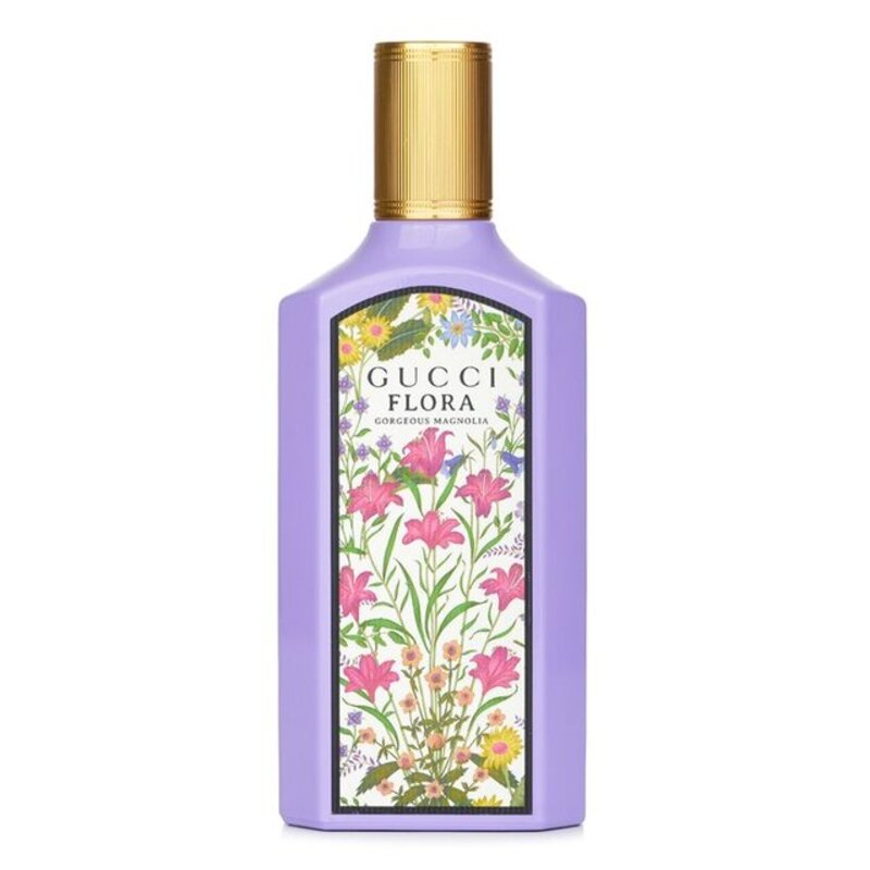 フローラ ゴージャス マグノリア オードパルファム 100ml