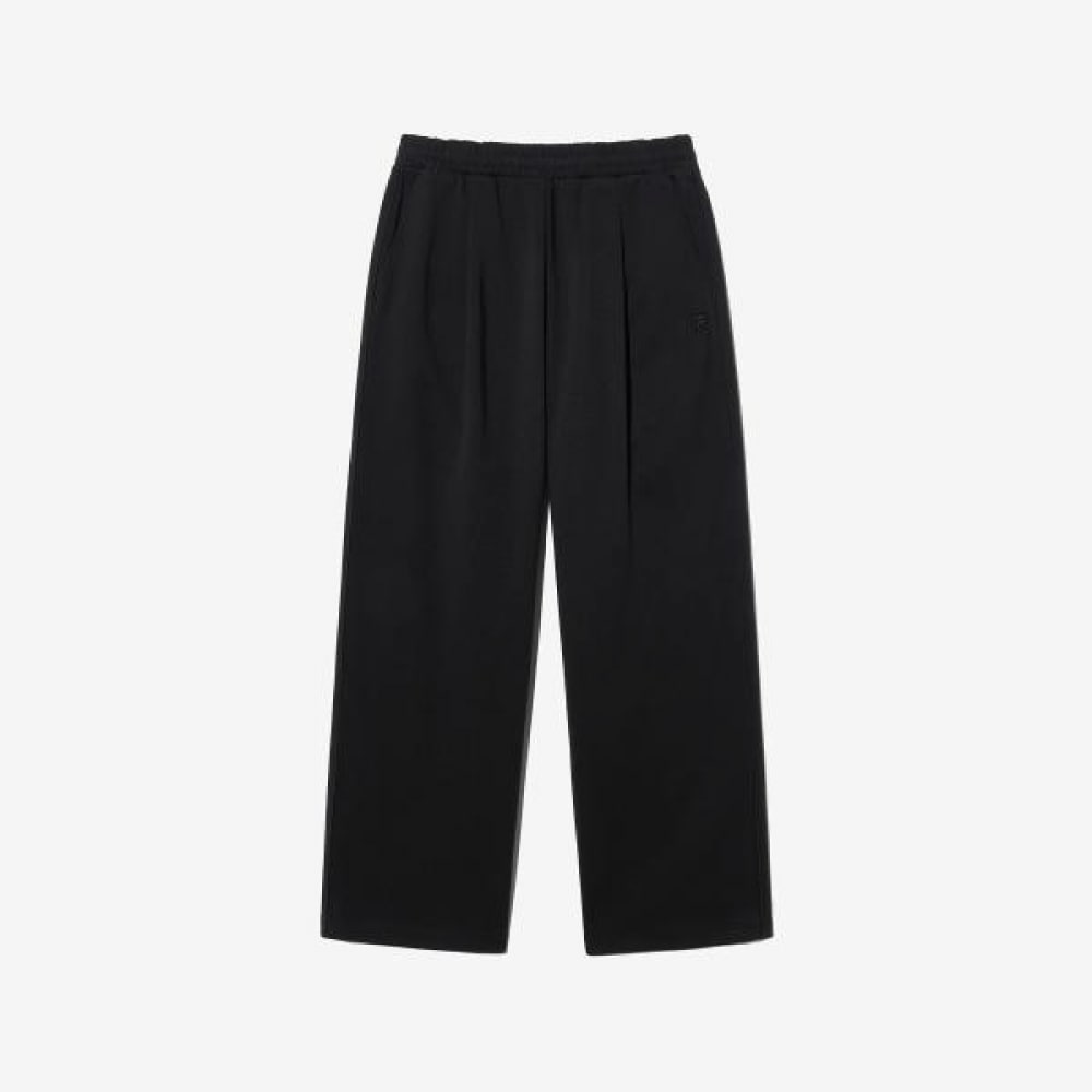 フィラ ワンタック ワイドパンツ FS2FPH1104X