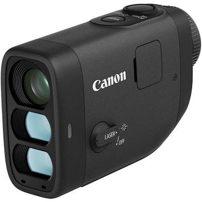 他サイト： 【新品】CANON キヤノン ゴルフ距離計 PowerShot GOLFの商品画像