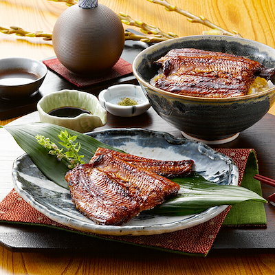ギフト 鰻 うなぎ 送料無料 静岡産うなぎ「静生旅鰻...のサムネイル