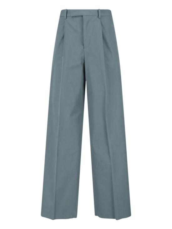 JIL SANDER Men Pants J21KA0322 J45340429 Blue