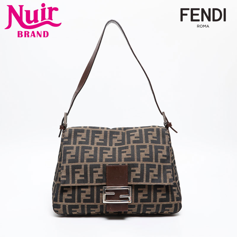 ショルダーバッグ ブラウン WS20241