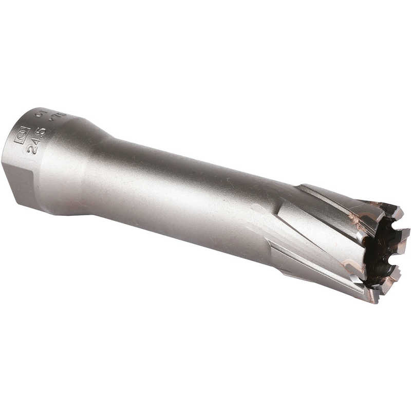 ミヤナガ　ミヤナガ デルタゴンメタルボーラー750 Φ24.5　DLMB75245