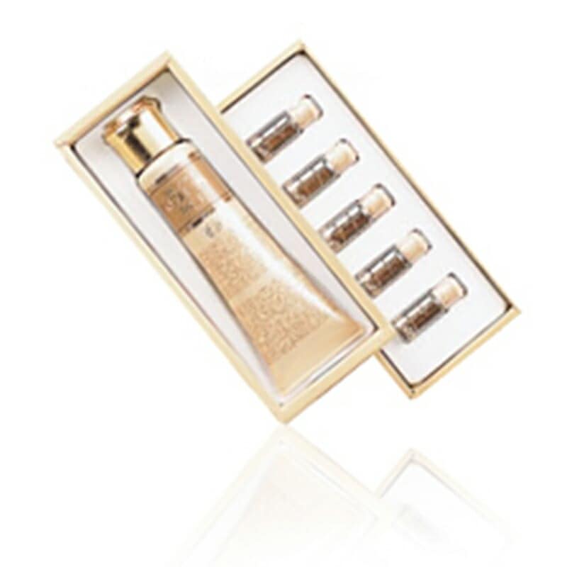 メナード エモリエントパックセット