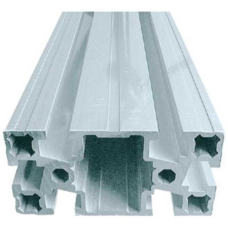 ヤマト産業　アルミフレームYFL-4080-8-900　YFL40808900