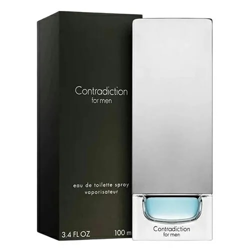 コントラディクション フォーメン EDT SP 100ml[0319/0012] 宅配無料