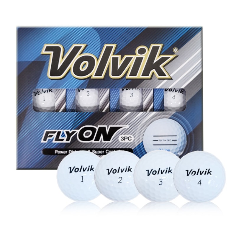 Volvik golf ボルビック ゴルフ 韓国 ワンピース Volvik Online Store : ボルビック日本公式オンラインストア