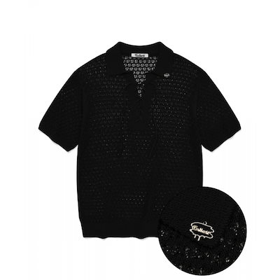 アンティーク・希少レア》《送料無料》⭐︎ 鉄地馬乗透かし文鍔 江戸