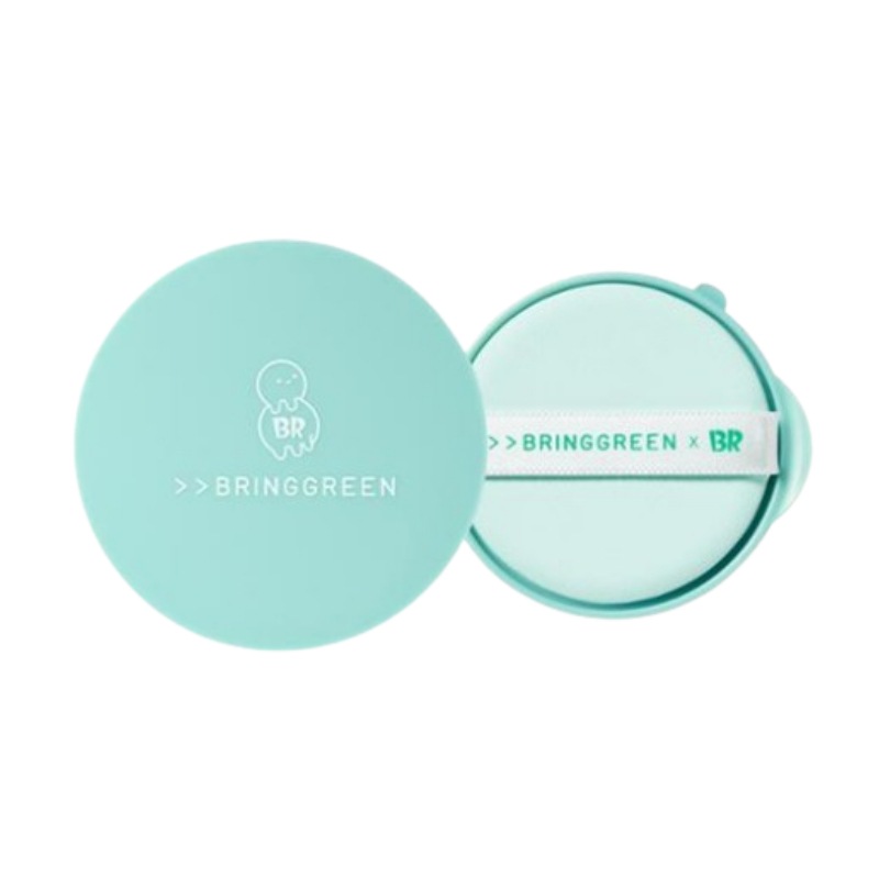 ティートリシカ トンアップサンクッション リフィル企画 (バスキンコラボ)