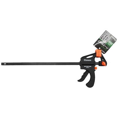 他サイト： ビッグマン　＃045872 クイックバークランプ200 BQC8-3　BQC83の商品画像