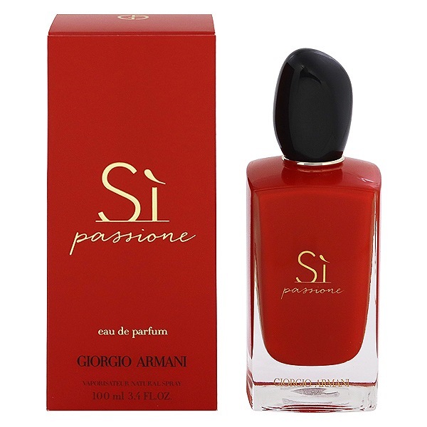 シィ パシオーネ EDP SP 100ml