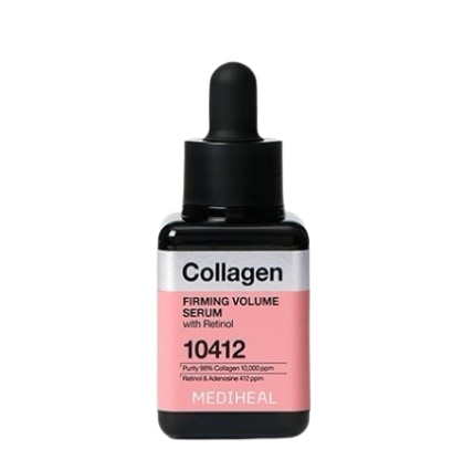 コラーゲン エラスティック ボリューム セラム 40ml × 2本セット