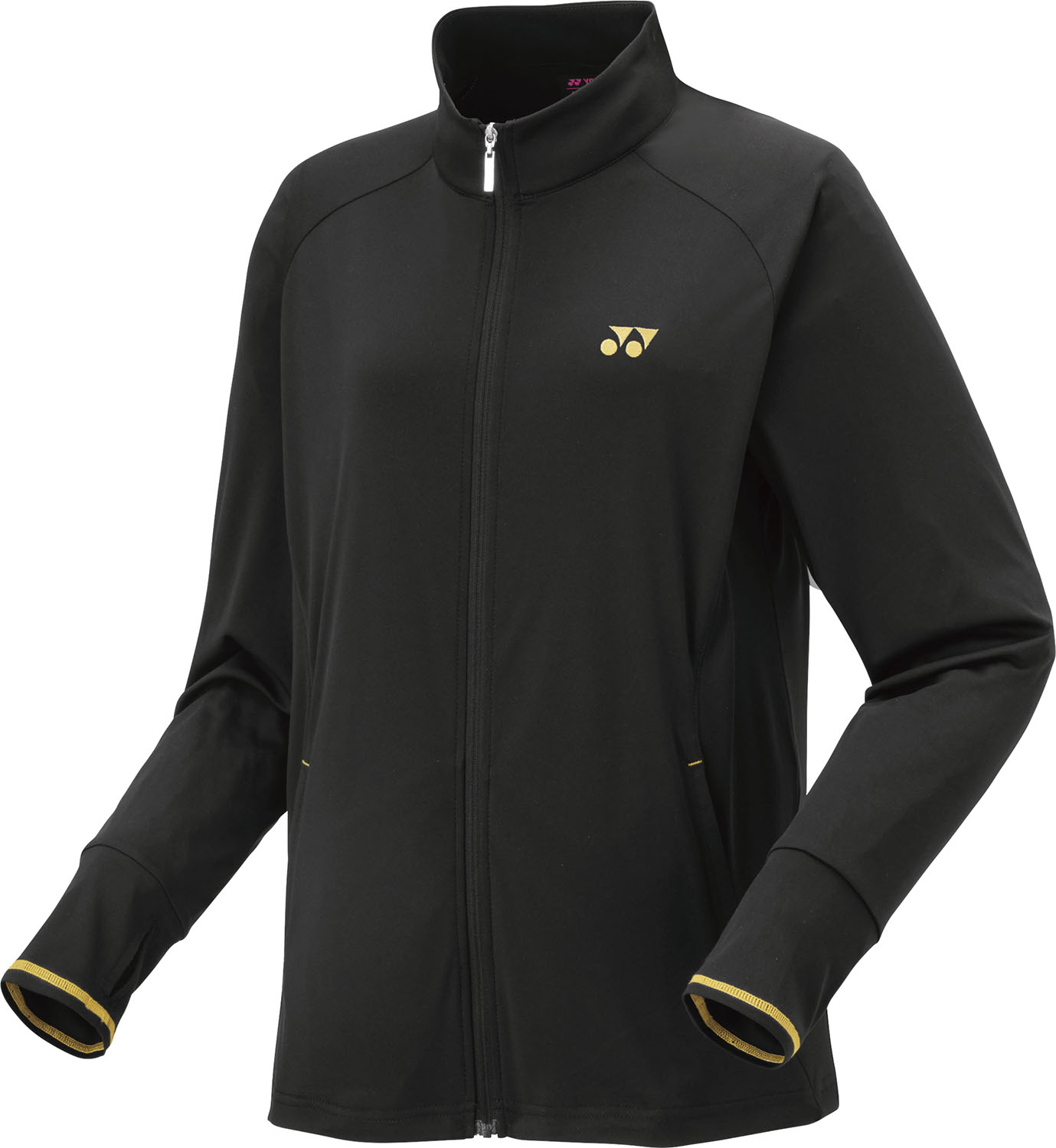 Yonex(ヨネックス) 57087 ウィメンズニットウォームアップシャツ