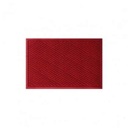 (クリーンテックス) ウォーターホース T (ダイヤモンド) レッド 88×146 cm