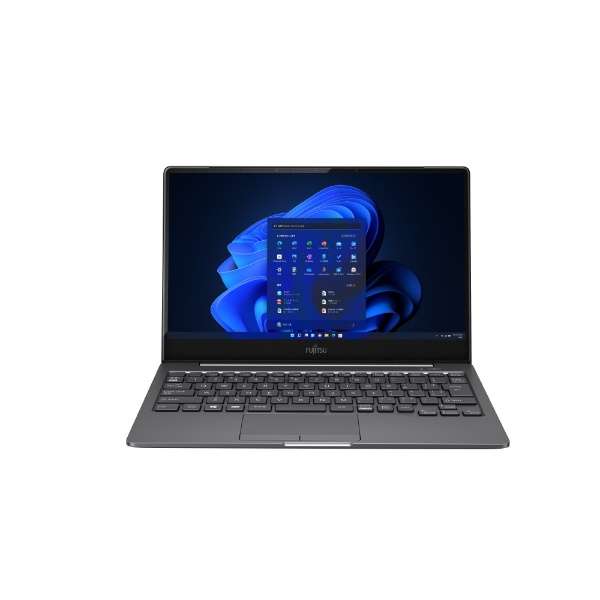 【展示品】 FMV LIFEBOOK CH90/F3 FMVC90F3S [ダークシルバー]