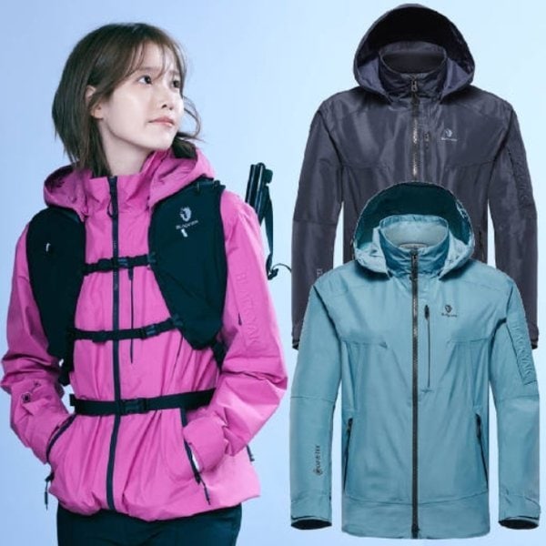 Women/Hiking/GORE-TEX/Jacket/MGTX2/1BYGJS4502 26,898円