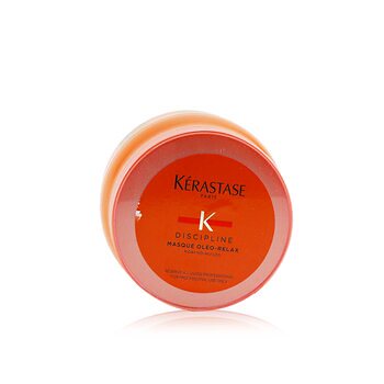 ケラスターゼ DP マスク オレオリラックス (まとまりにくい髪用) 500ml/16.9oz