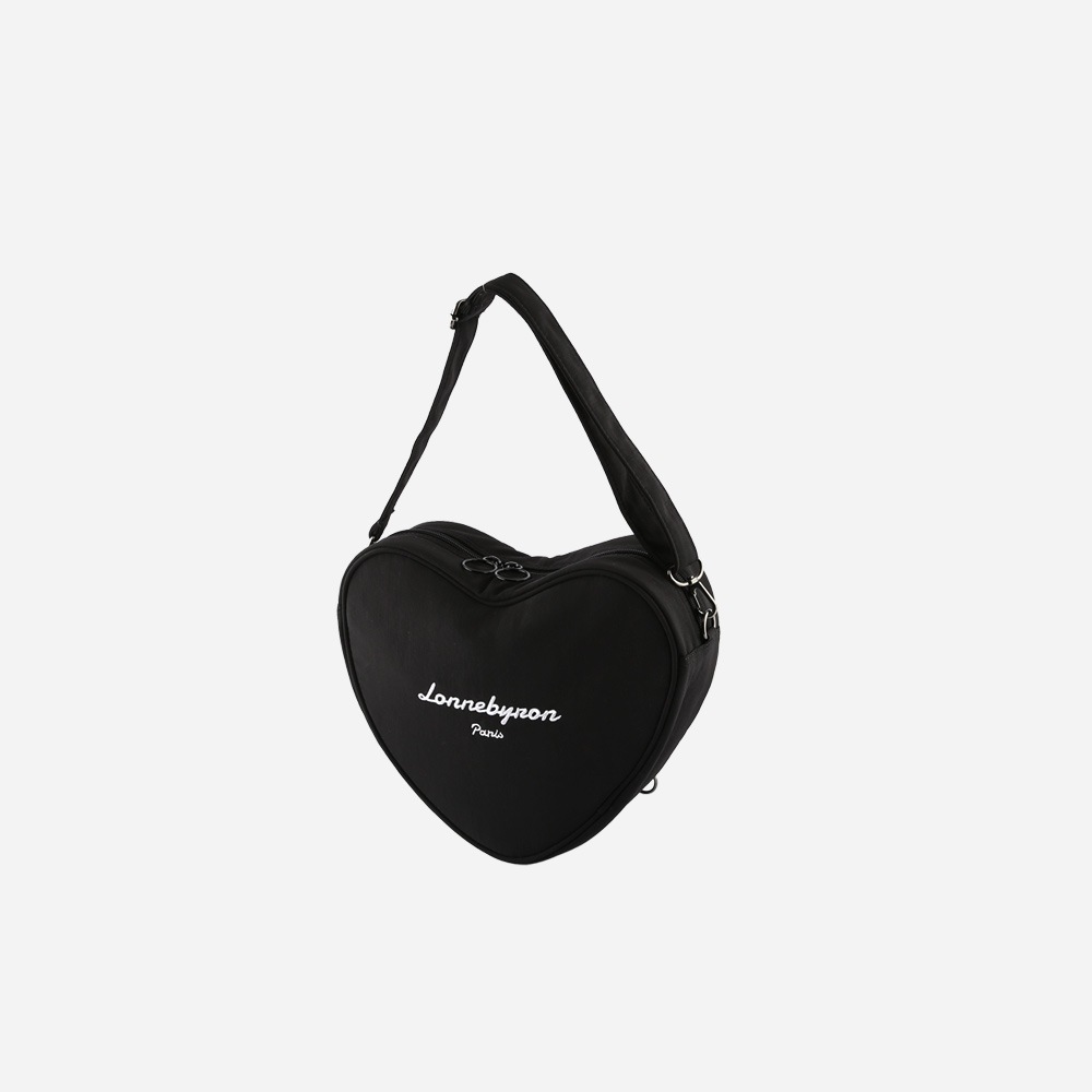 4-WAY / hearty Bag (2colors)