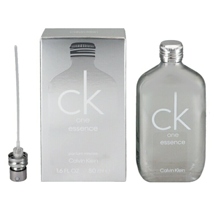 シーケー ワン エッセンス インテンス パルファム P SP 50ml