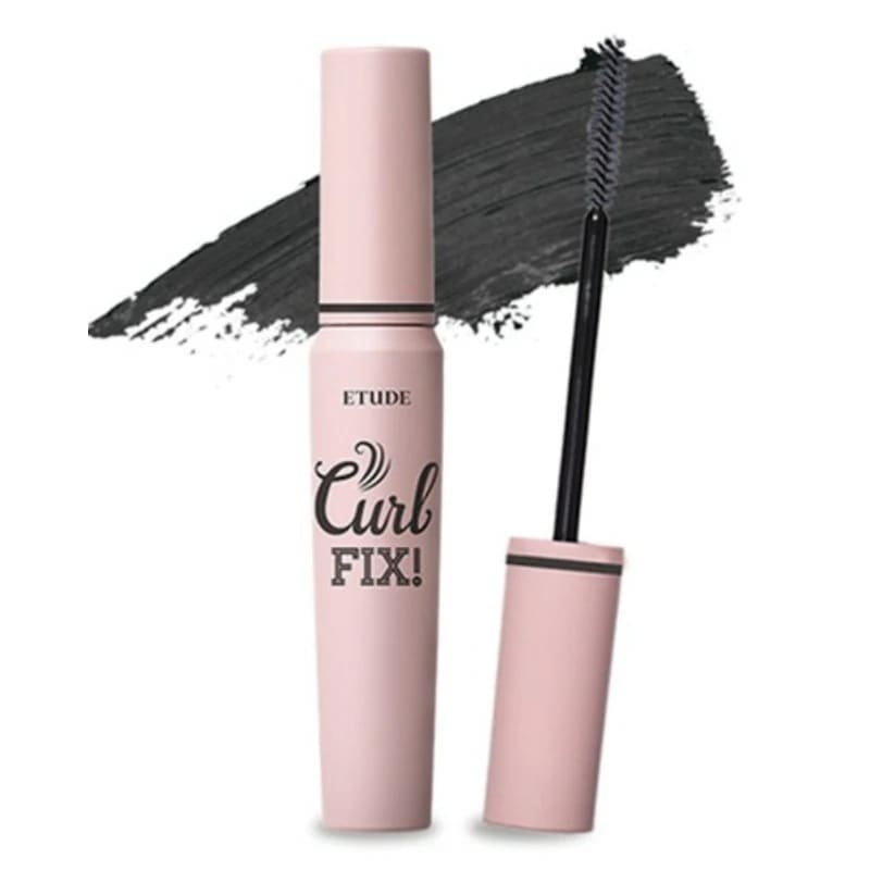 カールフィックスマスカラ 1+1