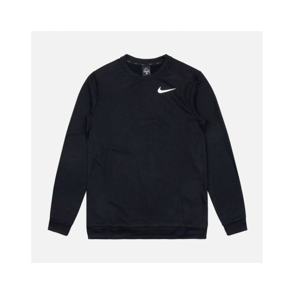 ナイキドライスウッシュスウェットシャツ CU6795-010Tシャツ・カットソー