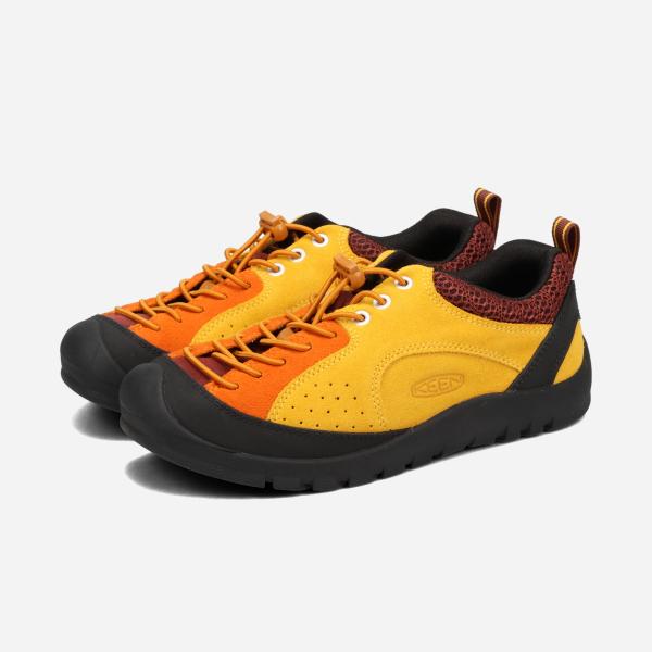 WOMEN JASPER ROCKS SP ウィメンズ ジャスパー ロックス エスピー レディース YOLK YELLOW/GOLD FLA イエロー 1029735