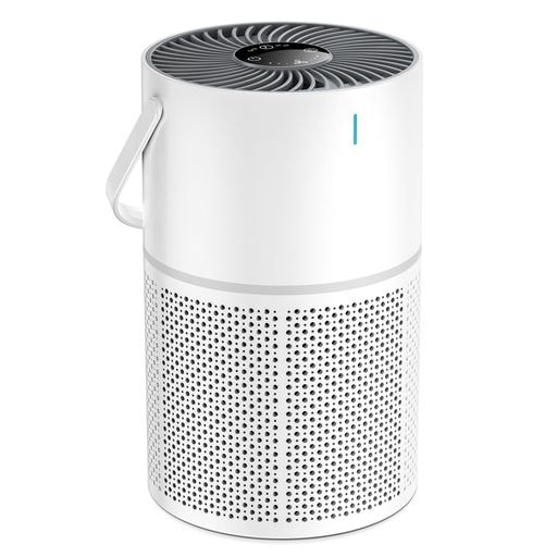 空気清浄機 小型 13畳 花粉 静音 集じん ホコリ ペット タバコ 除菌 カビ 卓上 空気清浄機 20畳 ハウスダスト アレルギー 花粉対策 空気清浄 マイナスイオン HEPA フィルター 活性炭フ