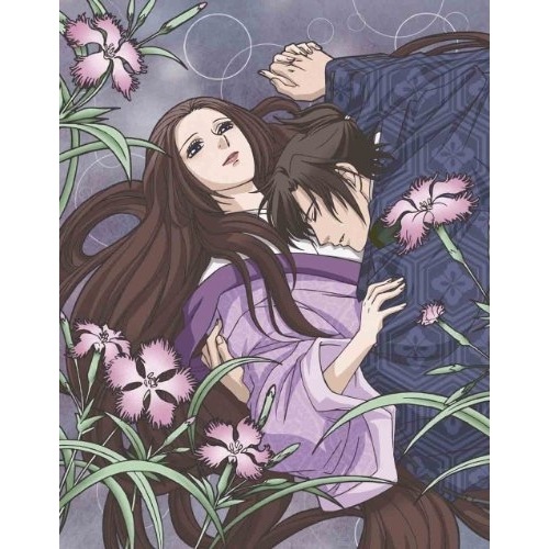 超訳百人一首 うた恋い二(Blu-ray Disc) (Blu-ray) ANZX-6143