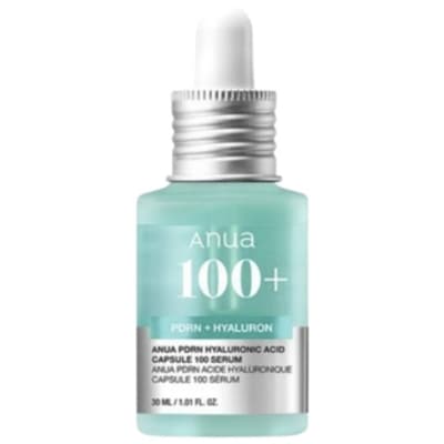 PDRNヒアルロン酸カプセル100セラム 30ml