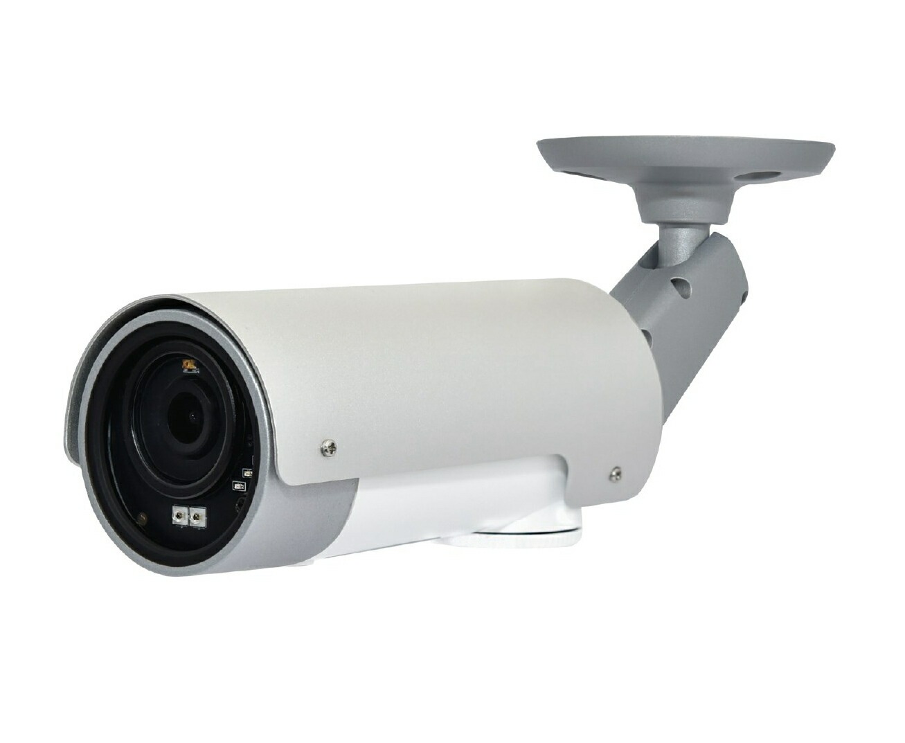 メーカー 正規品 PF-CS724 防犯カメラ 監視 IP カメラ ネットワーク SD録画 スマホ 操作 屋内外 バレット型 200万画素 PF-CS 724 PF-CS714 CamView mC