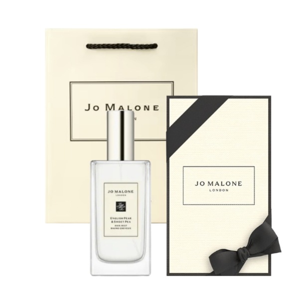[ジョー マローン ロンドン 箱付] JO MALONE ジョーマローン イングリッシュペアー ヘア ミスト30mL ジョーマローンイングリッシュペアー ジョーマローン 香水 イングリッシュペアー