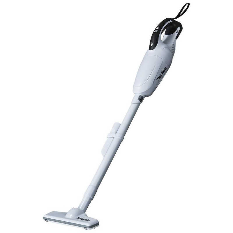 マキタ　充電式クリーナー バッテリ充電器別売　CL181FD-ZW