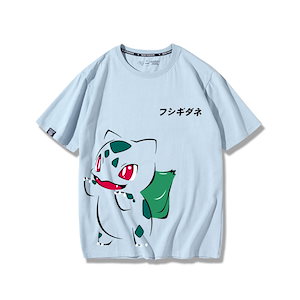 ピカチュウ tシャツ