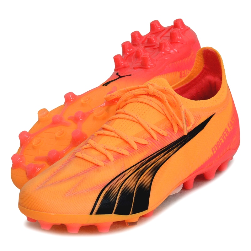 ウルトラ アルティメット MG サッカースパイク 24SS(107749-03)