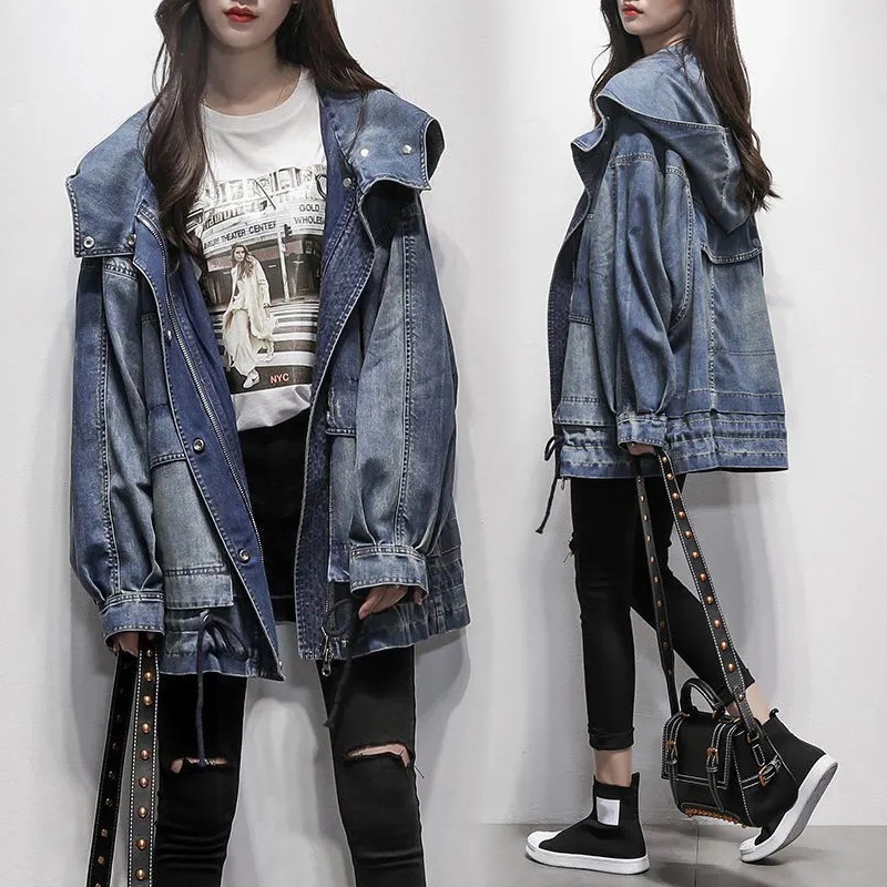 デニムジャケット ジージャン　Gジャン　デニム ジャケット　コート