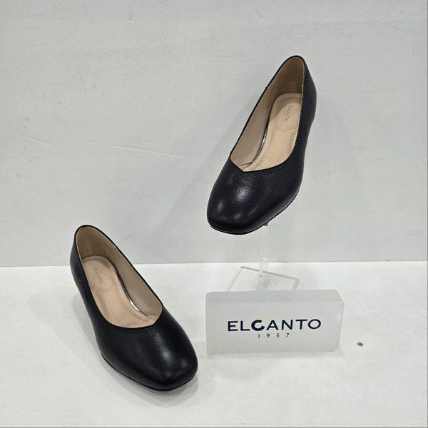 ベーシックスクエア女性パンプス LCHTWDPY53U513 19 JE1 JJ