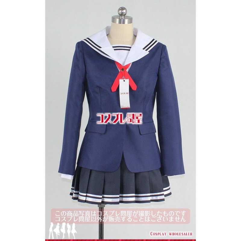 冴えない彼女の育てかた 加藤恵 冬制服 コスプレ衣装