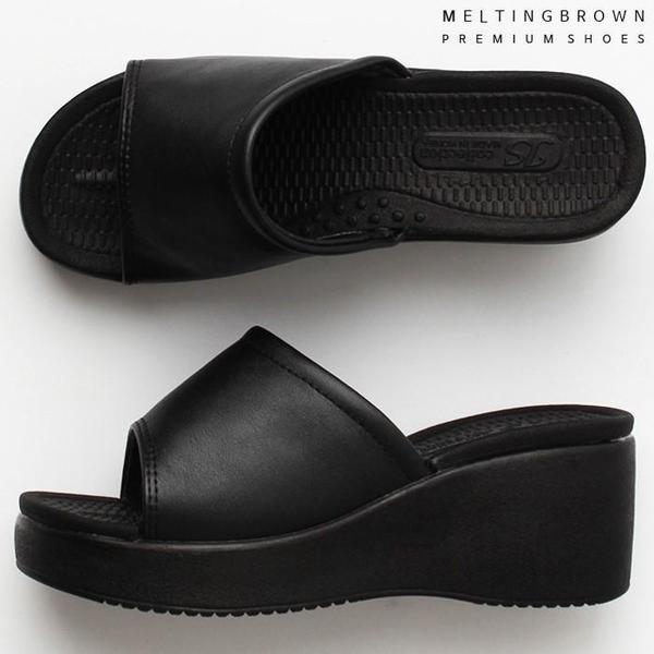 女性オフィス用厚底スリッパ 女性用厚底 オフィススリッパ BA01