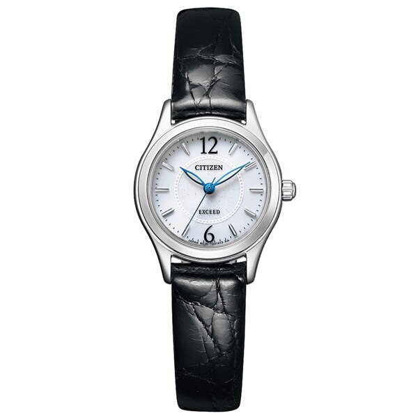 取寄品 正規品 CITIZEN シチズン エクシード EX2060-07A EXCEED 腕時計